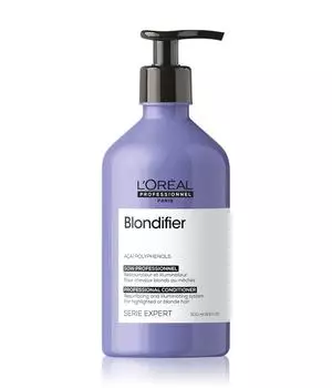 Кондиционер L'Oral Professionnel Paris Serie Expert Blondifier, 500 ml