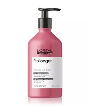Кондиционер L'Oral Professionnel Paris Serie Expert Pro Longer, 500 ml