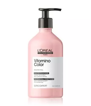 Кондиционер L'Oral Professionnel Paris Serie Expert Vitamino Color, 500 ml