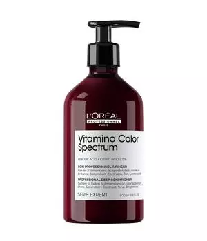 Кондиционер L'Oral Professionnel Paris Vitamino Color Spectrum Professional Deep Conditioner, 500 ml