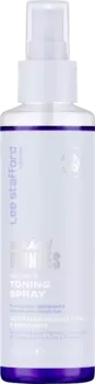Кондиционер Lee Stafford Bleach Blondes Ice White Toning Spray