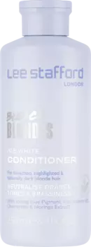 Кондиционер Lee Stafford Bleach Blondes Ice White Conditioner