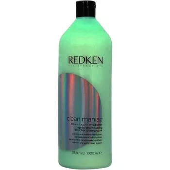 Кондиционер Maniac Clean-Touch 1000мл, Redken