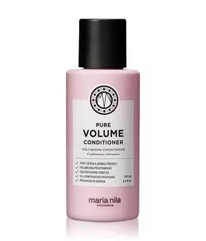 Кондиционер Maria Nila Pure Volume, 100 ml