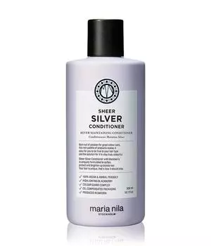 Кондиционер Maria Nila Sheer Silver, 300 ml