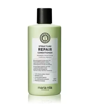 Кондиционер Maria Nila Structure Repair, 300 ml