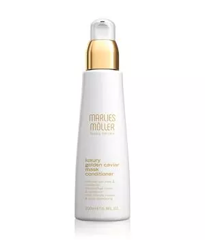 Кондиционер Marlies Mller Luxury Golden Caviar, 200 ml