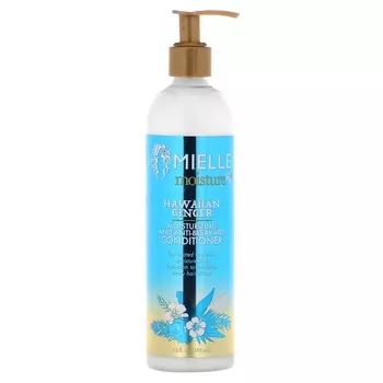 Кондиционер Mielle Moisture RX против ломкости, 355 мл