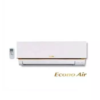 Кондиционер Mitsubishi Electric Econo Air MS-GN09VF, настенный, белый