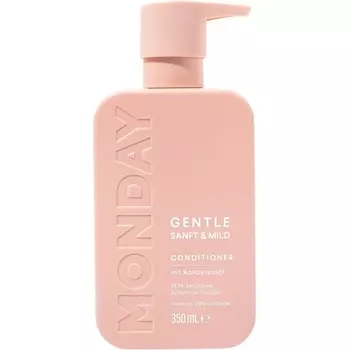 Кондиционер Monday Gentle Gentle And Mild 350мл, Monday Haircare