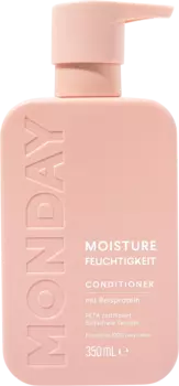 Кондиционер MONDAY Haircare Moisture Feuchtigkeits Conditioner