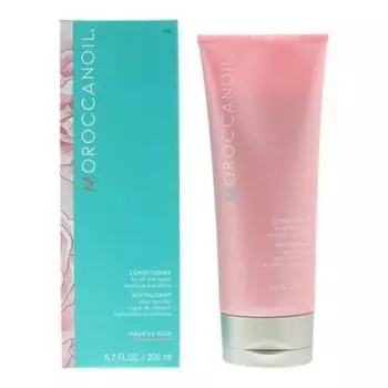 Кондиционер Moroccanoil Fleur De Rose, 200 мл