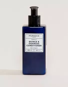 Кондиционер Murdock London Q&O, 8,45 жидких унций