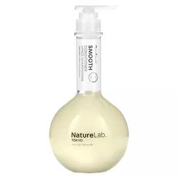 Кондиционер NatureLab Tokyo Perfect Smooth, 340 мл