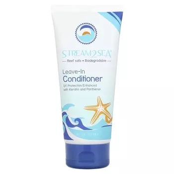 Кондиционер несмываемый Stream2Sea, 180 мл