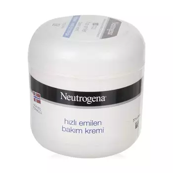 Кондиционер Neutrogena быстро впитывающийся