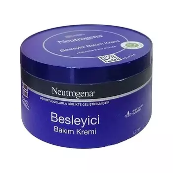 Кондиционер Neutrogena питательный, 300 мл