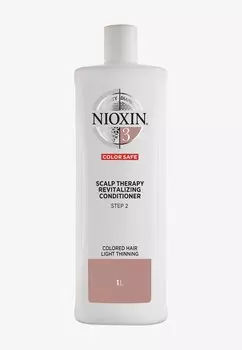 Кондиционер NIOXIN SYSTEM 3: SCALP THERAPY REVITALISING CONDITIONER Nioxin
