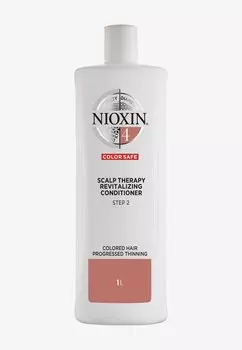 Кондиционер NIOXIN SYSTEM 4: SCALP THERAPY REVITALISING CONDITIONER Nioxin
