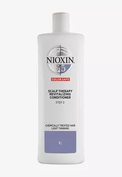 Кондиционер NIOXIN SYSTEM 5: SCALP THERAPY REVITALISING CONDITIONER Nioxin