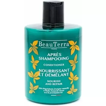 Кондиционер Nourrissant & Demlant 500 мл Beauterra