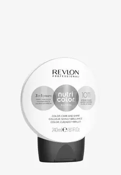 Кондиционер NUTRI COLOR™ FILTERS 3 IN 1 CREAM COLOR CARE AND SHINE SEMI PERMANENT Revlon Professional