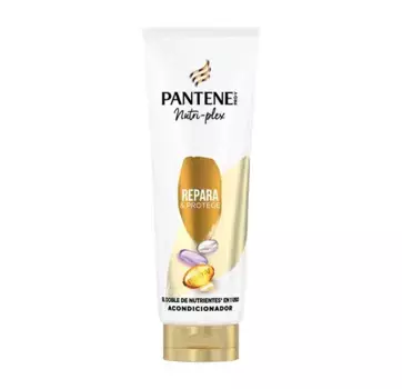 Кондиционер Nutriplex для слабых и поврежденных волос Repara & Protege Pantene, 325 ml