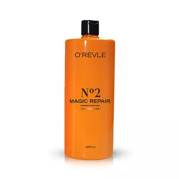 Кондиционер O'revle Magic Repair восстанавливает увлажняет 1л., Scandic Line