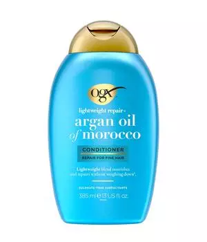 Кондиционер Ogx Argan Oil of Morocco Lightweight, 385 ml