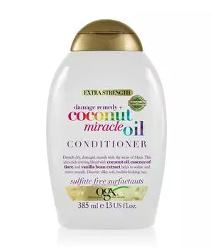 Кондиционер Ogx Coconut Miracle Oil Extra Strength, 385 ml