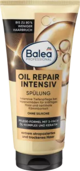 Кондиционер Oil Repair Intensiv 200мл Balea