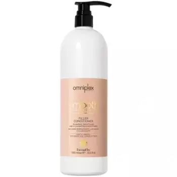 Кондиционер Omniplex Smooth 1л Farmavita