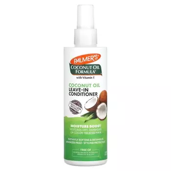 Кондиционер Palmers с витамином Е и кокосовым маслом, 250 мл