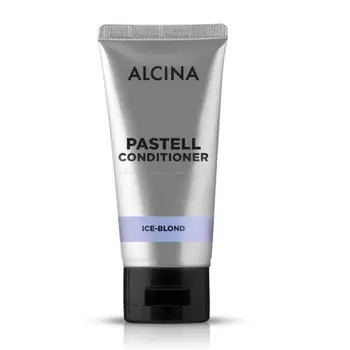 Кондиционер Pastell Ice-Blond 100 мл, Alcina