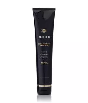 Кондиционер Philip B Russian Amber Imperial Conditioning Creme, 178 ml