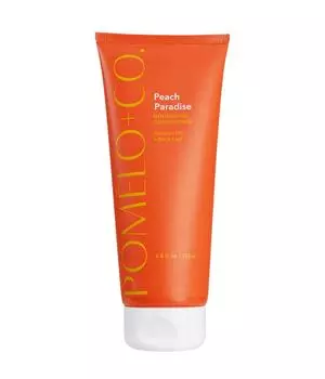 Кондиционер Pomlo+Co Peach Paradise Conditioner, 200 ml