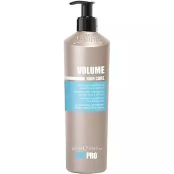 Кондиционер, придающий объем волосам, 350 мл KayPro Volume Hair Care