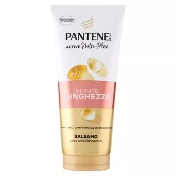 Кондиционер Pro-V Active Nutri-Plex Infinite Lengths 200 мл Pantene