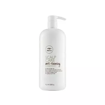 Кондиционер против истончения кожи головы «Чайное дерево», 1 л, Paul Mitchell