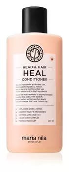 Кондиционер против перхоти и выпадения волос Maria Nila Head & Hair Heal