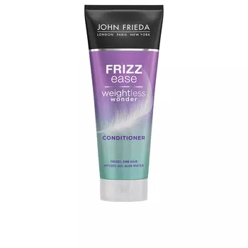 Кондиционер против вьющихся волос Frizz-Ease Weightless Wonder Acondicionador John Frieda, 250 мл