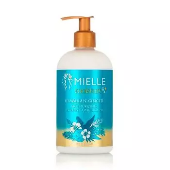Кондиционер против вьющихся волос Moisture Rx Leave-In Conditioner Mielle, 355 мл