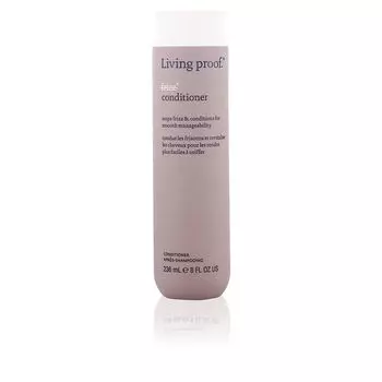 Кондиционер против вьющихся волос No Frizz Conditioner Living Proof, 236 мл