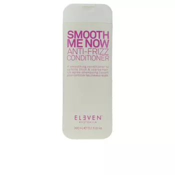 Кондиционер против вьющихся волос Smooth Me Now Anti-Frizz Conditioner Eleven Australia, 300 мл