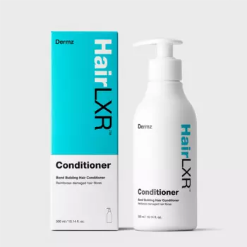Кондиционер против выпадения волос, 300 мл Dermz Hairlxr conditioner