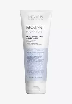 Кондиционер Re/Start Hydratation Moisture Тающий Кондиционер Revlon Professional