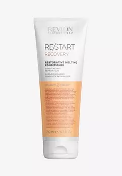 Кондиционер Re/Start Recovery Восстановительный Плавящийся Кондиционер Revlon Professional