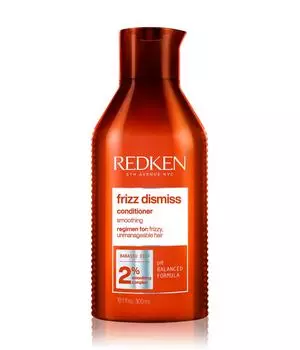 Кондиционер Redken Frizz Dismiss, 300 ml