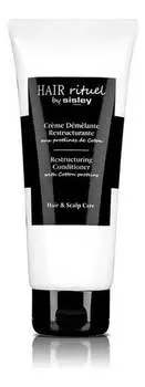 Кондиционер реструктурирующий с протеинами хлопка 200мл Sisley Hair Rituel