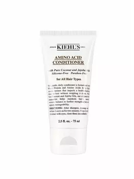 Кондиционер с аминокислотами Amino Acid Hair Care, 75 мл Kiehl's